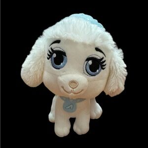 Disney on ice Princess Palace Pets - Pumpkin - Cinderella’s puppy - NWT